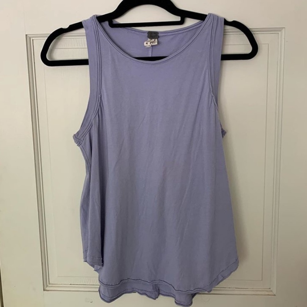 Free People Comfy Tank
